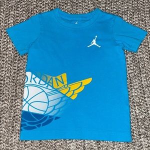 Jordan- Toddler T-Shirt